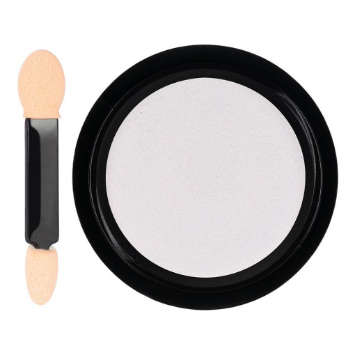 Pigment Unghii LUXORISE Aurora, Sunset Gold
