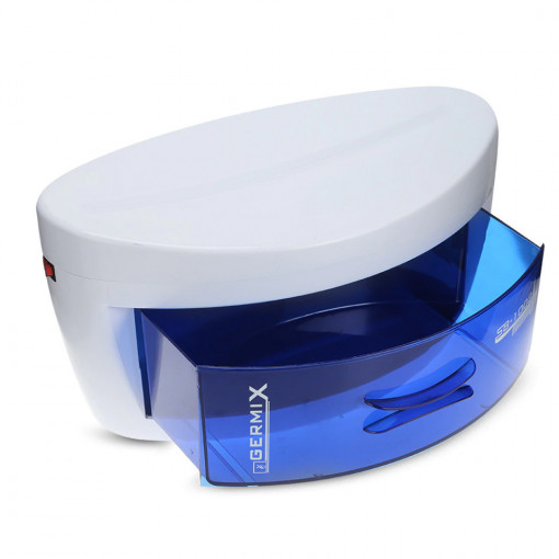 Sterilizator UV cu un sertar pentru saloane