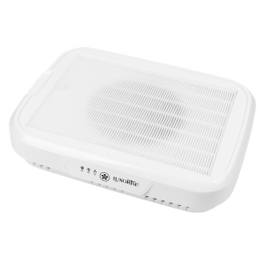 Aspirator Praf Unghii NanoAir PRO - LUXORISE - Img 2