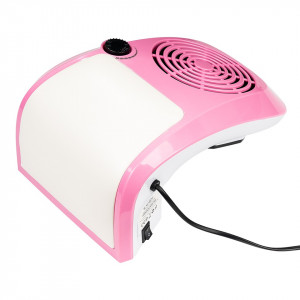 Aspirator Typhoon Master 60W - LUXORISE , Roz - Img 2