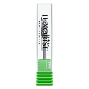 Capat Freza Carbid Conic Verde, LUXORISE - Img 2