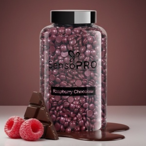 Ceara Epilat Elastica SensoPRO Milano Raspberry Chocolate - Img 6