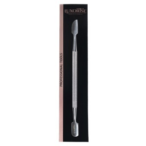 Chiureta Unghii Profesionala cu Spatula #05, LUXORISE - Img 2