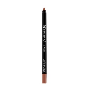 Creion de buze waterproof SensoPRO Milano, Coffee Glow - Img 5
