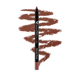 Creion de buze waterproof SensoPRO Milano, Spiced Rose - Img 6