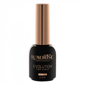 Evolution Top Coat LUXORISE, 10ml