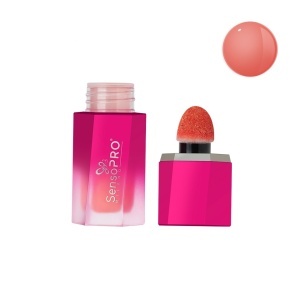 Fard lichid Candy Dots SensoPRO Milano, Caramel - Img 3