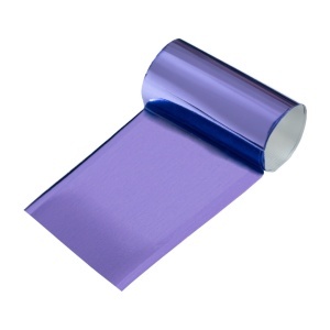 Folie Transfer LUXORISE #03 Rainbow