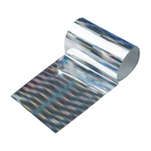 Folie Transfer LUXORISE #31 Rainbow - Img 1