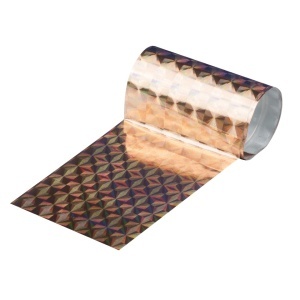 Folie Transfer LUXORISE #437 Christmassy