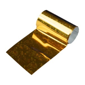 Folie Transfer LUXORISE #47 Rainbow