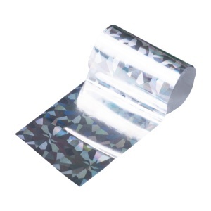 Folie Transfer LUXORISE #61 Rainbow