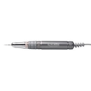 Freza Unghii Brushless Profesionala NailRevolution PRO - LUXORISE 35.000 RPM, Pink - Img 5