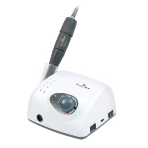 Freza Unghii Power 210 PRO 35.000 RPM - SensoPRO Milano, White - Img 7