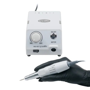 Freza Unghii Profesionala MasterStation PRO - LUXORISE, 35.000 RPM - Img 3