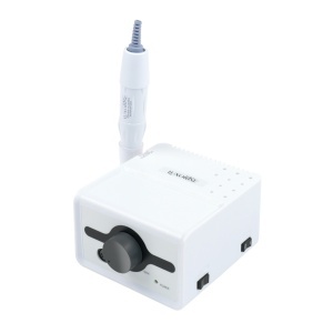 Freza Unghii Profesionala PowerStation PRO - LUXORISE, 35.000 RPM - Img 8