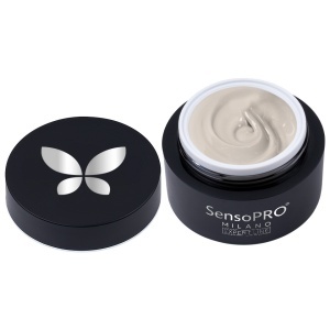Gel Colorat UV SensoPRO Milano Expert Line - Capuccino Desert 5ml - Img 2