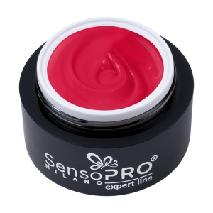 Gel Colorat UV SensoPRO Milano Expert Line - Pure Romance 5ml - Img 2