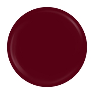 Gel Colorat UV SensoPRO Milano Expert Line - Scarlet Storm 5ml