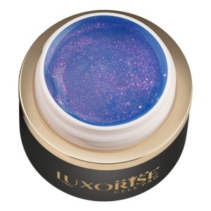 Gel Constructie RevoFlex Unicorn LUXORISE, 15ml - Frozen Wings - Img 2