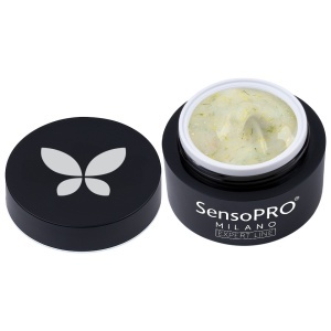 Gel Constructie SensoPRO Milano Petal Muse - Sunlit Daisy 15ml - Img 2