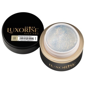 Gel UV Constructie Unghii RevoFlex Fairytale Shine LUXORISE 15ml, Royal Spell - Img 3