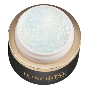 Gel UV Constructie Unghii RevoFlex Fairytale Shine LUXORISE 15ml, Whispering Waves - Img 3