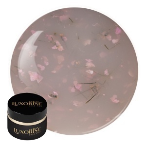 Gel UV Constructie Unghii RevoFlex Floral LUXORISE 30ml, Mystic Wish