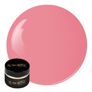 Gel UV Constructie Unghii RevoFlex LUXORISE 15ml, Blossom Kiss