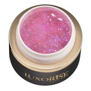 Gel UV Constructie Unghii RevoFlex LUXORISE 15ml, Charming Story - Img 2