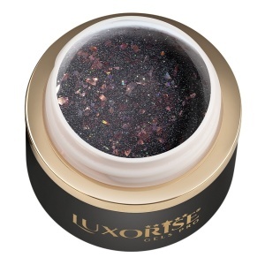 Gel UV Constructie Unghii RevoFlex LUXORISE 15ml, Glam Mist - Img 2
