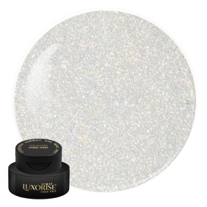 Gel UV Nail Art Babyboomer LUXORISE Cushion Ombre Pearl - Angel Wave, 2ml