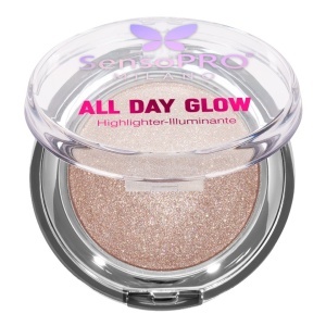 Iluminator All Day Glow SensoPRO Milano, Blossom