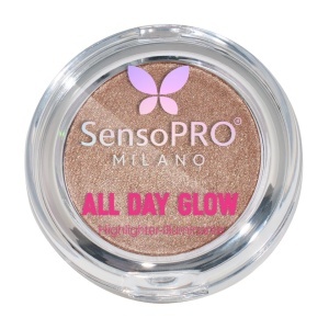 Iluminator All Day Glow SensoPRO Milano, Sunny - Img 2
