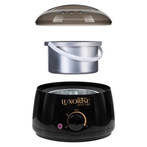 Incalzitor Ceara Profesional LUXORISE PRO WAX 150 - Img 6