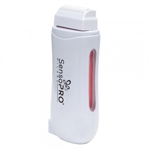 Incalzitor de Ceara WAX EXPERT - SensoPRO Milano, Roz - Img 3