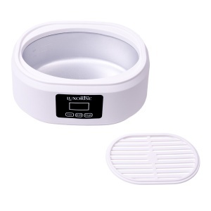 Incalzitor Parafina Profesional iTouch SPA 360 LUXORISE 2000ml, alb - Img 3