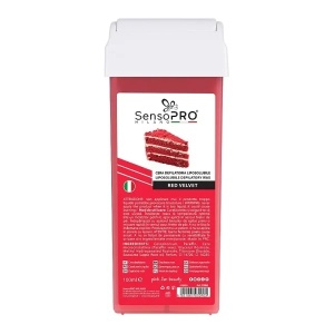 Kit Epilare Ceara Consumabile SensoPRO Tea Time - Img 5
