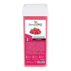 Kit Epilare Profesional SensoPRO Time to Glow + CADOU Rezerva Ceara Aplicator Ingust - Img 3
