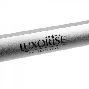 Lampa de Masa pentru Manichiura cu LED Profesionala LUXORISE, Silver - Img 3