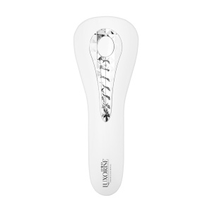 Lampa Profesionala UV LED Nail Art Elite cu Acumulator LUXORISE, Silver - Img 4