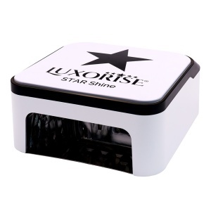 Lampa Unghii UV / LED 180W STAR SHINE - LUXORISE - Img 3