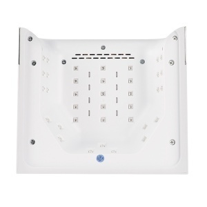 Lampa Unghii UV / LED 72W StarGlow PRO - LUXORISE - Img 4