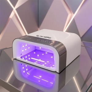 Lampa Unghii UV / LED 72W StarGlow PRO - LUXORISE - Img 11