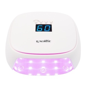 Lampa Unghii UV / LED 80W GlowFusion PRO - LUXORISE - Img 6