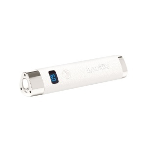 Lampa Unghii UV / LED PrecissionBeam PRO cu Acumulator - LUXORISE, White - Img 4