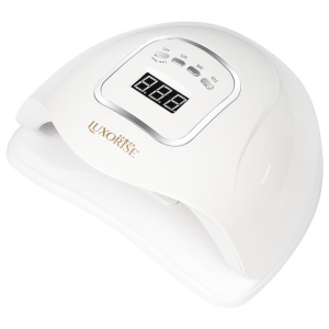 Lampa UV LED 72W Evolution PRO - LUXORISE, White - Img 4