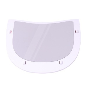 Lampa UV/LED 72W NeoSmart PRO - LUXORISE, Pink - Img 9