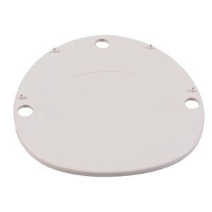 Lampa UV LED 86W Diamond PRO - LUXORISE , Silver - Img 5