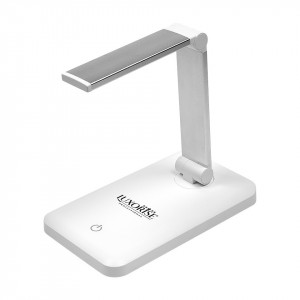Lampa UV LED Pliabila RevoStar PRO - LUXORISE, White - Img 2